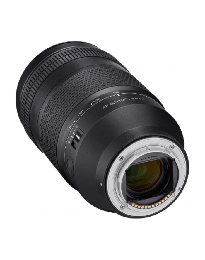 Samyang AF 2,8/60-180 FE L-Mount Schneider Kreuznach główny