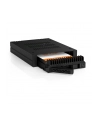 Icy Dock We-Ra. IcyDock 1x2.5" PCIe 4.0 NVMe U.2/U.3 to MCIO 1x3.5" (MB741V4PB) - nr 10