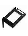 Icy Dock We-Ra. IcyDock 1x2.5" PCIe 4.0 NVMe U.2/U.3 to MCIO 1x3.5" (MB741V4PB) - nr 5