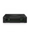 Icy Dock We-Ra. IcyDock 1x2.5" PCIe 4.0 NVMe U.2/U.3 to MCIO 1x3.5" (MB741V4PB) - nr 8