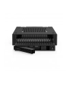 Icy Dock We-Ra. IcyDock 1x2.5" PCIe 4.0 NVMe U.2/U.3 to MCIO 1x3.5" (MB741V4PB) - nr 9