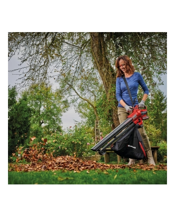 Einhell VENTURRO 18/210 Akku-Laubsauger/-bläser nr 1