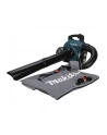 Makita DUB363PG4V Akku-Laubsauger/-bläser - nr 2