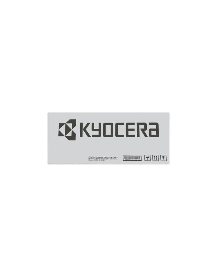 Toner oryginalny Kyocera TK-8595M Czerwony (1T0C2GBNL0) główny