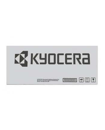 Toner oryginalny Kyocera TK-8625Y Żółty (1T0C2KANL1) nr 1