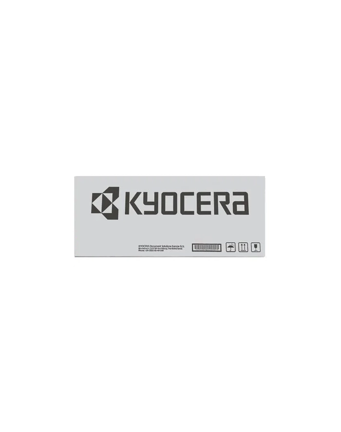 Toner oryginalny Kyocera TK-8625Y Żółty (1T0C2KANL1) główny