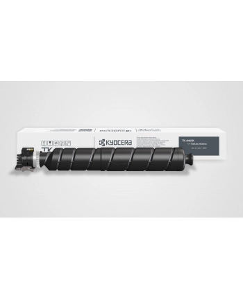 Toner oryginalny Kyocera TK-8465K Czarny (TK8465) nr 2