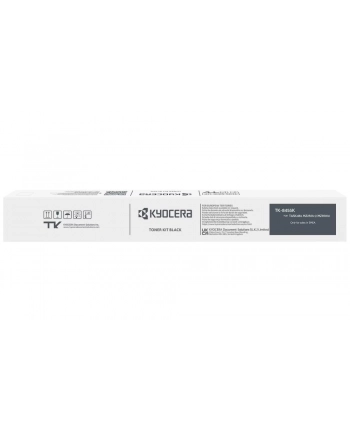Toner oryginalny Kyocera TK-8455K Czarny (1T0C2M0NL0) nr 1