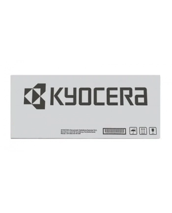 Toner oryginalny Kyocera TK-8455M Czerwony (1T0C2MBNL0) nr 2
