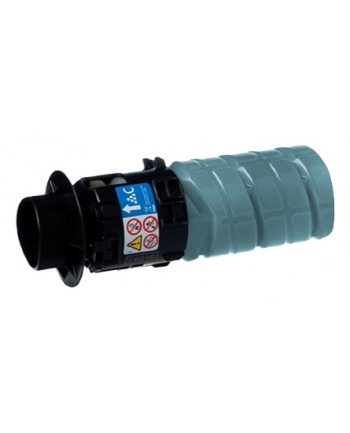 Toner Ricoh PC375 | 10 000 str. | cyan nr 2