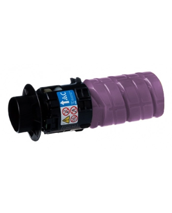 Toner Ricoh PC375 | 10 000 str. | magenta nr 2
