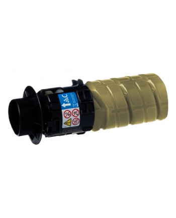Toner Ricoh PC375 | 10 000 str. | yellow nr 2