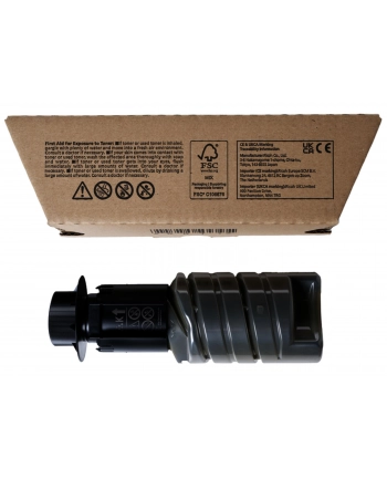 Toner Ricoh  IM C320FW | 10 500 str. | black nr 1