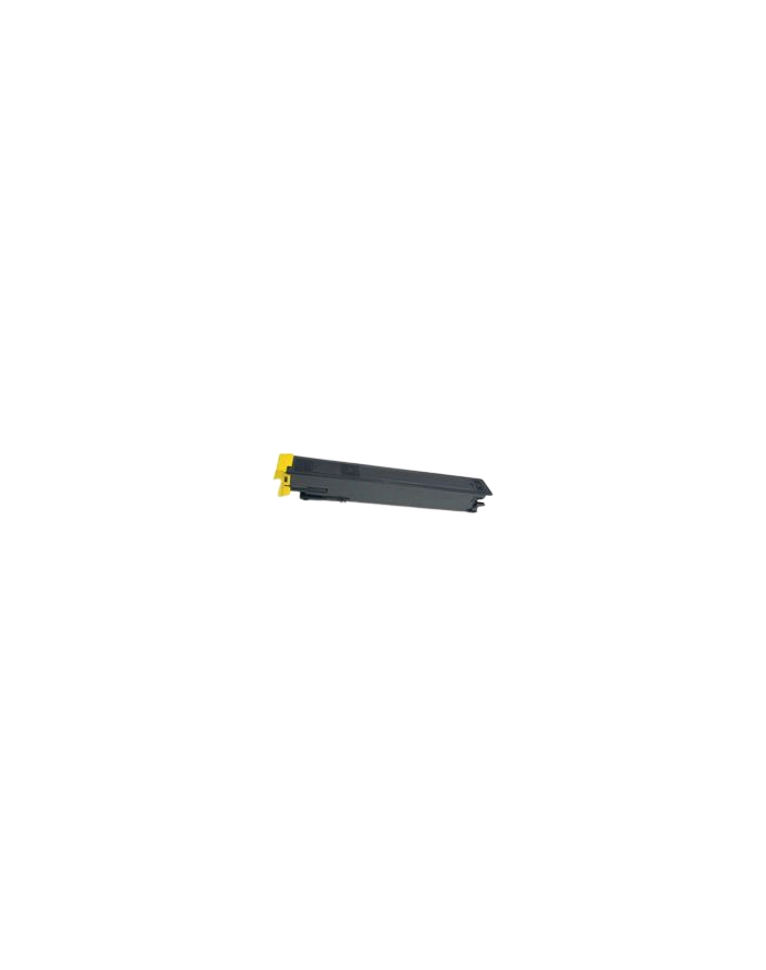 Toner Sharp do BP-C50GTYA | 8 000 str. | yellow główny
