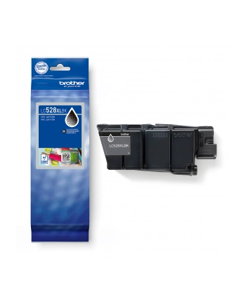 Brother LC528XLBK nr 2