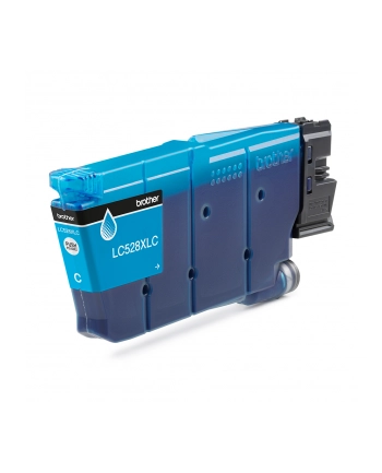 Brother LC528XLC nr 2