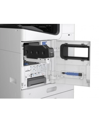Epson Tusz Czarny (C13T08G100)