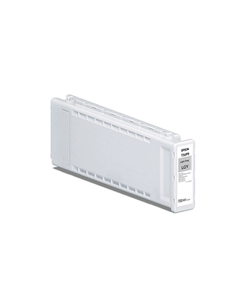 Epson T56P900 light szary 700ml SC P7300/9300 C13T56P900