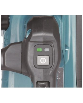 Makita DUC258Z01 Akku-Kettensäge nr 2
