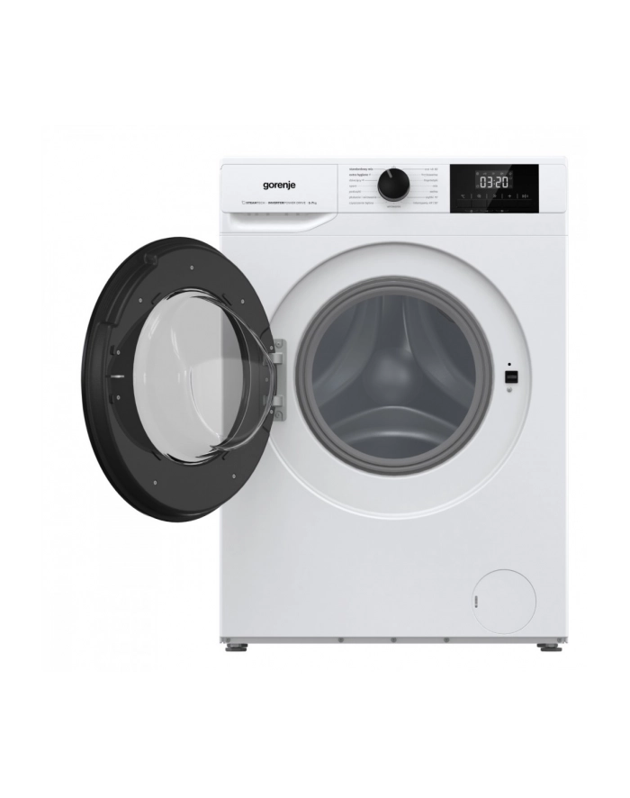 gorenje Pralka W3NGPI72SAS/PL główny