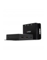 Lindy Przedłużacz Hdmi i Ir Cat.6 z PoC i wyjściem pętli 50-metrowy (L38509) - nr 1