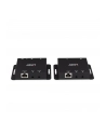 Lindy Przedłużacz Hdmi i Ir Cat.6 z PoC i wyjściem pętli 50-metrowy (L38509) - nr 3