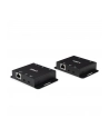 Lindy Przedłużacz Hdmi i Ir Cat.6 z PoC i wyjściem pętli 50-metrowy (L38509) - nr 4