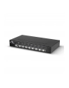 Lindy 8 Port HDMI 4K60, USB 2.0 Audio KVM Switch (39538) - nr 3