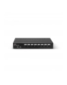 Lindy 8 Port HDMI 4K60, USB 2.0 Audio KVM Switch (39538) - nr 4