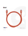 Club 3D Kabel Usb Club3D 2 Typ C Pd 240W / 480Mb 3M St/St Retail - nr 19