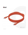 Club 3D Kabel Usb Club3D 2 Typ C Pd 240W / 480Mb 3M St/St Retail - nr 5