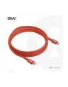 Club 3D Kabel Usb Club3D 2 Typ C Pd 240W / 480Mb 3M St/St Retail - nr 9