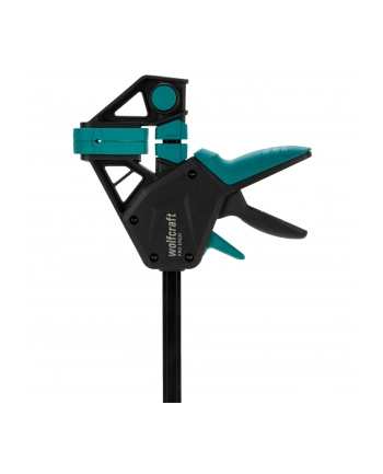 Wolfcraft Einhandzwinge EHZ PRO 100/915mm