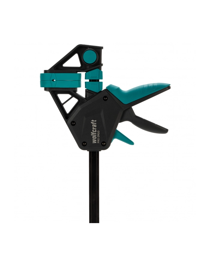 Wolfcraft Einhandzwinge EHZ PRO 100/915mm główny
