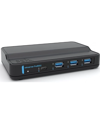 Seh Print ProMAX USB-C USB3.0 Deviceserver (M05400) nr 1
