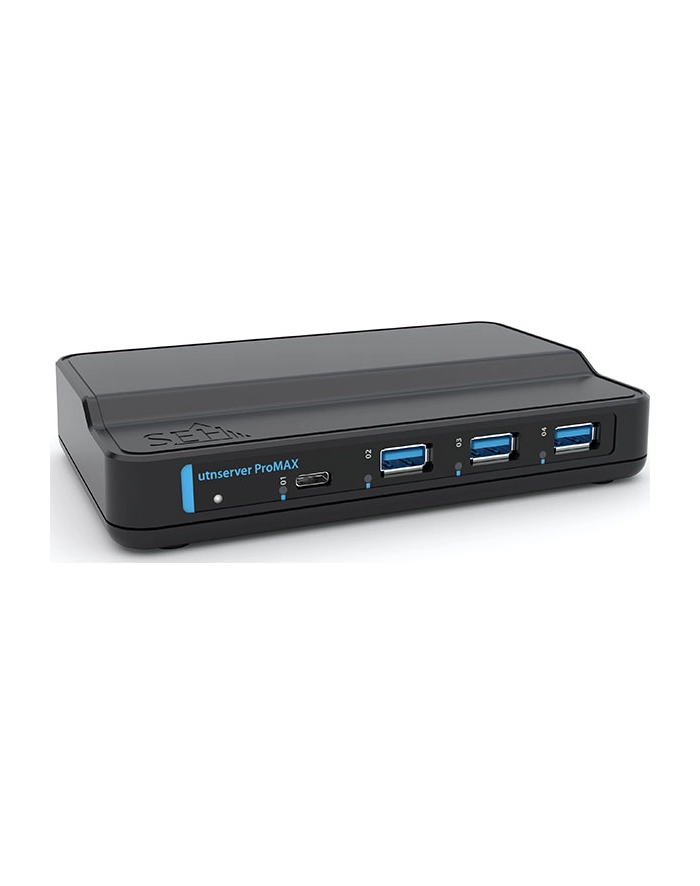 Seh Print ProMAX USB-C USB3.0 Deviceserver (M05400) główny