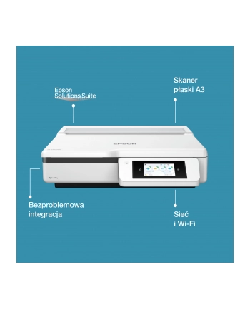 Epson WorkForce DS-51000WN nr 1