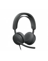 Słuchawki komputerowe Logitech Zone Wired 2 Grafit (981001618) - nr 10