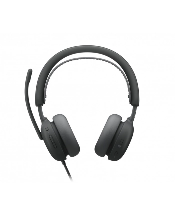 Słuchawki komputerowe Logitech Zone Wired 2 Grafit (981001618) nr 2