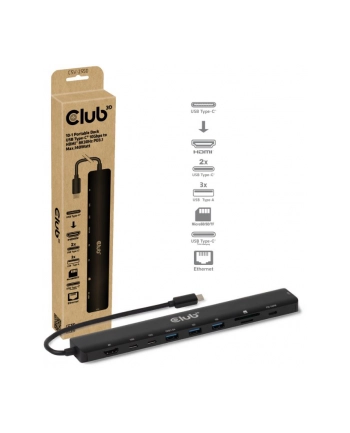 Club 3D Csv 2550 nr 2