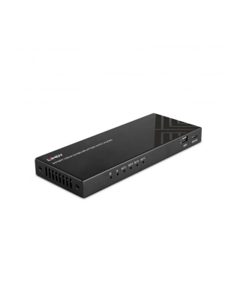 Lindy Switch Hdmi 8K60 4 Port Splitter nr 2