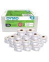 DYMO LW-11352 2223589 25 x 54 mm 500 szt. / do drukarek etykiet DYMO LabelWriter / zestaw 24 szt. - nr 1