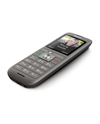 Gigaset CL660HX Antracyt nr 2