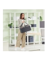 Leitz na akcesoria przegródki szara Fabric (LE7100) - nr 6