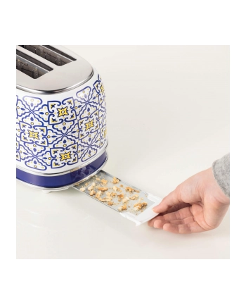 Ariete Toaster 2-Scheiben Capri nr 2