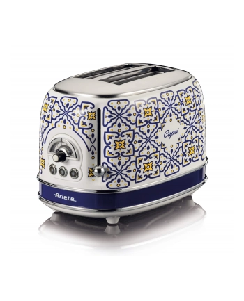 Ariete Toaster 2-Scheiben Capri nr 1