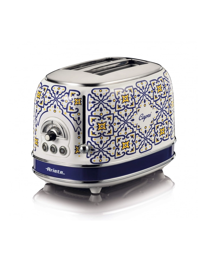 Ariete Toaster 2-Scheiben Capri główny