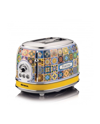 Ariete Toaster 2-Scheiben Positano nr 2