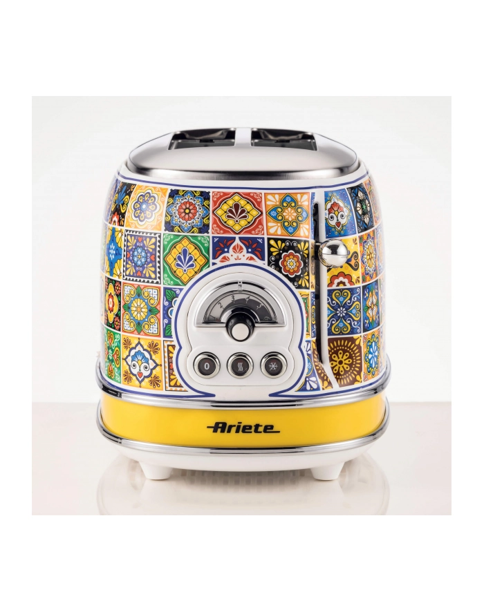Ariete Toaster 2-Scheiben Positano główny