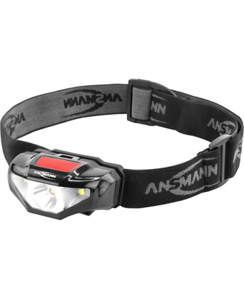 Ansmann Czołowa Hd70B 65 Lm